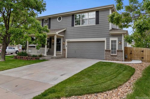 20445 Grand Ln, Denver, CO 80015-6621