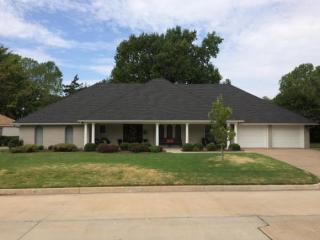 440 Thorton Dr, Norman, OK 73069-6438