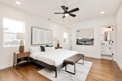 2028 Elm St, Denver CO  80207-3807 exterior