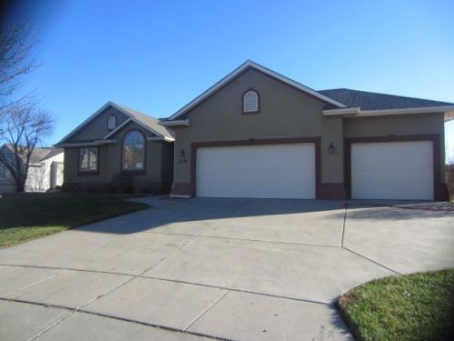 1218 Redbud Ct, Andover, KS 67002-9046