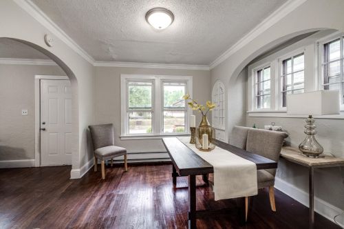 1134 Jessamine Ave, Saint Paul MN 55117-5020 exterior