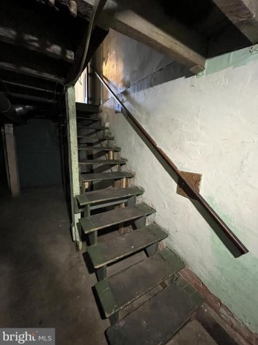 31 Belvidere Ave, York PA 17401-3346 exterior