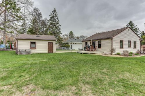 2233 Fernwood St, Saint Paul MN  55113-4311 exterior
