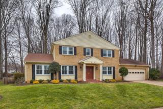 7304 Yates Ct, Mc Lean, VA 22101-2727