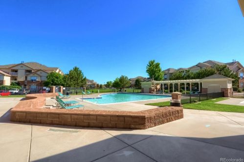5703 Gibralter Way, Denver CO  80019-2058 exterior
