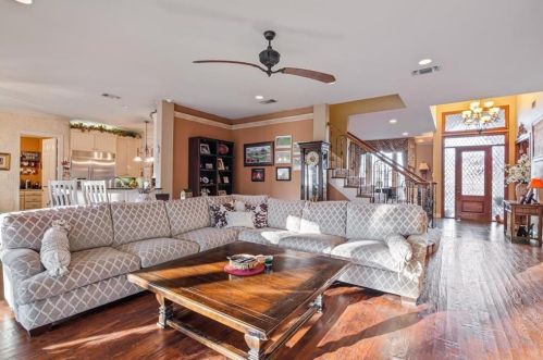 8407 Fm 1187, Fort Worth TX  76126-6016 exterior