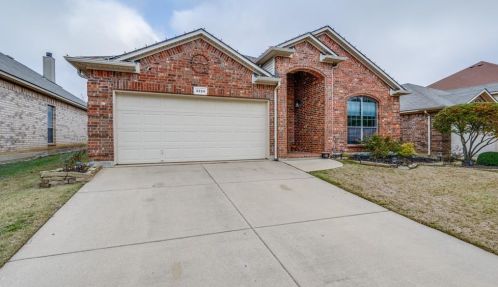 3224 Stonecrop Trl, Argyle, TX 76226-2492