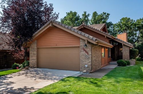 16052 Deer Ridge Dr, Morrison, CO 80465-9653