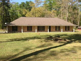 19193 Esterbrook Rd, Ponchatoula LA  70454-4635 exterior