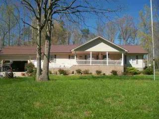1638 Muddy Creek Rd, Dandridge, TN 37725-6602