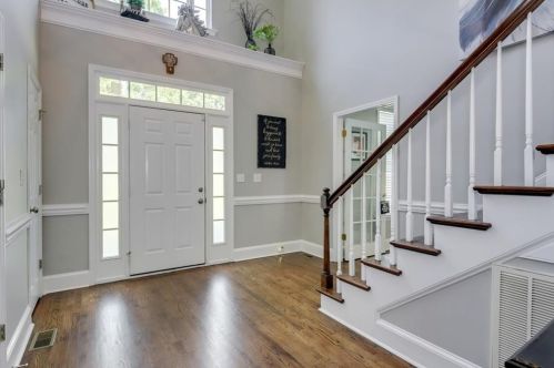 4440 Pierwood Way, Evans, GA 30809-4507
