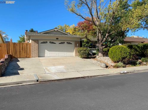107 Begonia Ct, Pacheco, CA 94553-5035