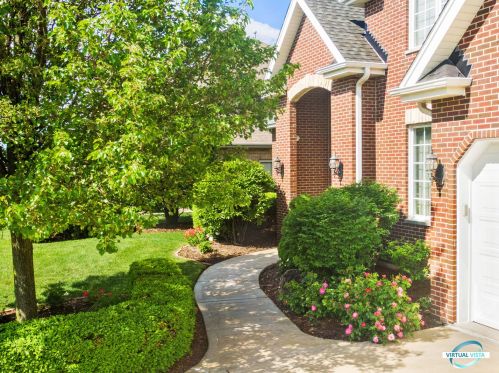 15600 Julies Way, Orland Park, IL 60462-2779