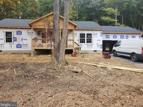 4055 Moreland Gap Rd, New Market, VA 22844-3708