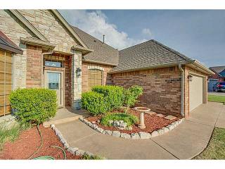 2016 Oak Cir, Piedmont, OK 73078-9391