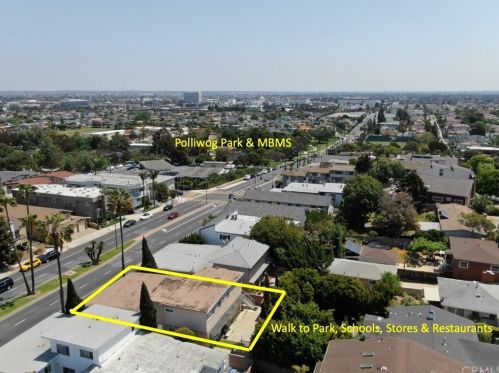 1446 Manhattan Beach Blvd, Manhattan Beach, CA 90266-6170