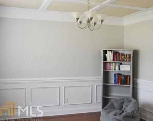 201 Beaubrook Blvd, Stillwell, GA 31329-3903