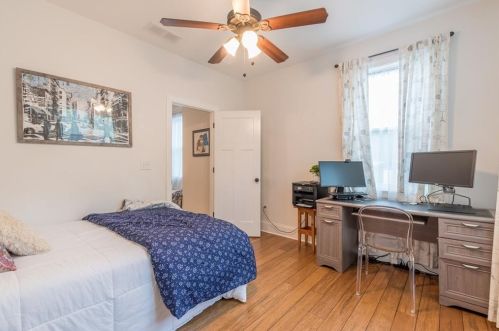 1648 Beacon Hill Blvd, Atlanta GA  30329-2556 exterior