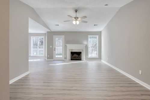199 Ivy Hills Cir, Mount Airy, GA 30563-4133