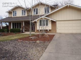 5338 Spotted Horse Trl, Boulder, CO 80301-3640
