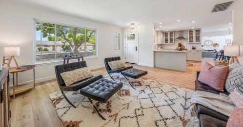 2420 Schubert Ave, San Jose, CA 95124-1138