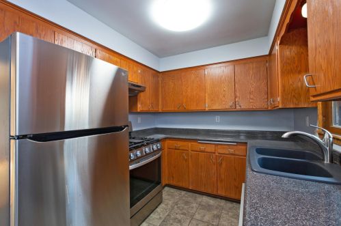 321 Arlington Ave, Saint Paul MN  55117-3603 exterior