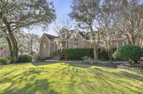 4020 Gift Blvd, Johns Island, SC 29455-7739