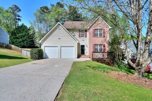 5330 Regency Lake Ct, Buford, GA 30518-7837