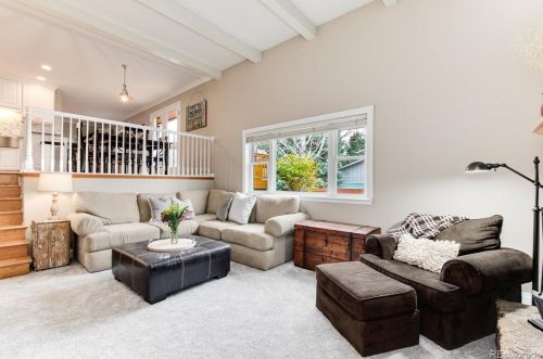 8320 Harvard Dr, Aurora CO 80227-2920 exterior