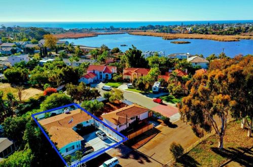 2435 Tuttle St, Carlsbad, CA 92008-1446
