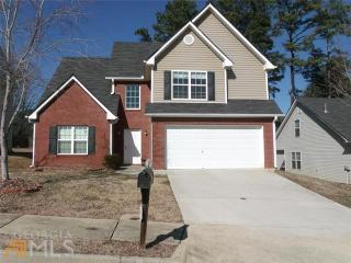 6 Belmont Park Ln, Newnan, GA 30263-1395