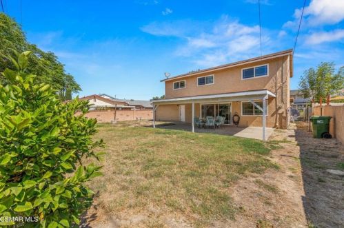 2272 Morley St, Simi Valley CA 93065-3631 exterior