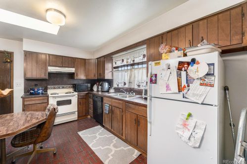 4901 11th Ave, Denver CO  80204-2819 exterior