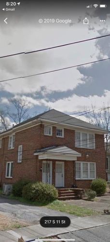 222 11th St, Griffin, GA 30224-2810