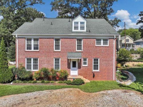 133 Hillside Ave, Atlanta GA  30315-4325 exterior