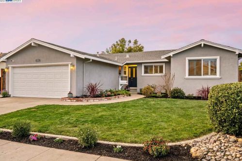 6731 Singletree Way, Pleasanton, CA 94588-4470
