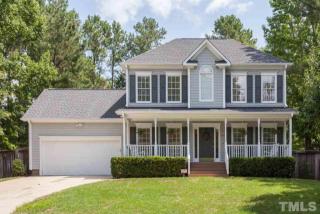 3811 Sunningdale Way, Durham, NC 27707-5690