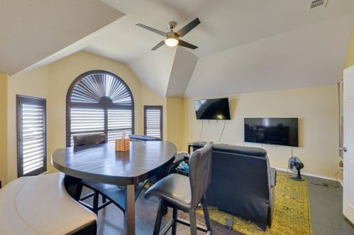 5221 Cedar Brush Dr, Fort Worth TX  76123-2972 exterior