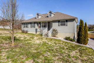 138 Country Way Rd, Vonore, TN 37885-6717