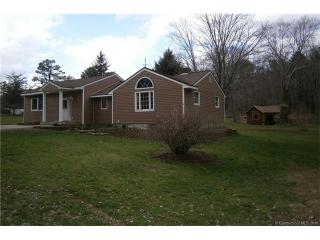 84 Bedlam Rd, North Windham, CT 06235-2324