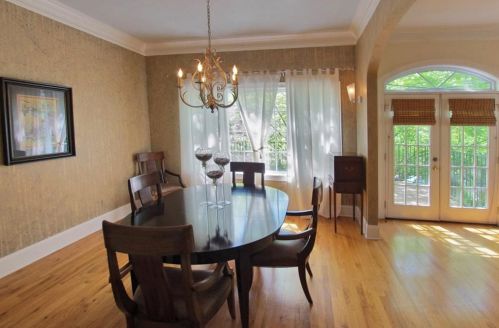 2475 Brookhaven Hts Ct, Atlanta GA  30319-5243 exterior