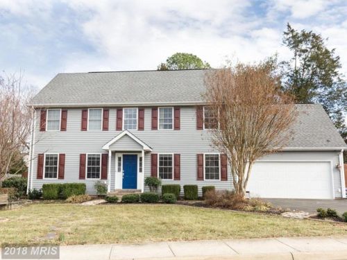 11870 Poland Ct, Remington, VA 22734-2169