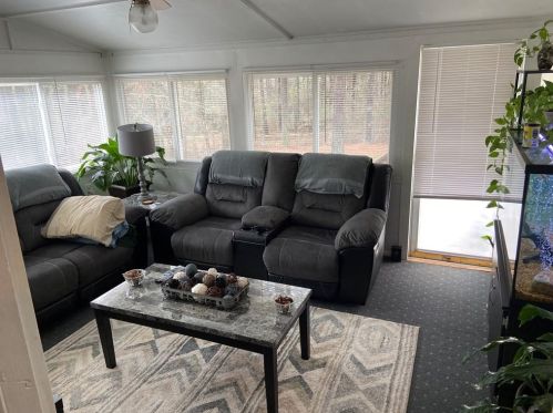 129 Landover Dr, Stockbridge GA  30281-3313 exterior