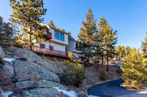 29343 Grayhawk Dr, Lakewood CO exterior