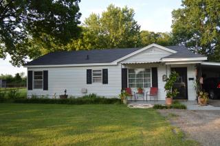 1088 Dell St, Milan Army Ammunition Plant, TN 38358-1702