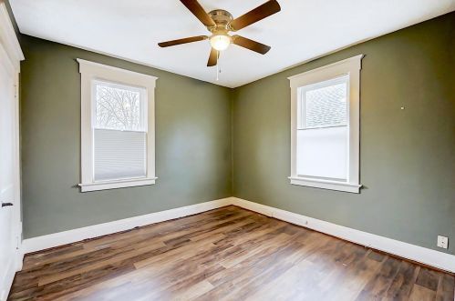 4127 Francis Ave, Cincinnati OH  45205-2032 exterior