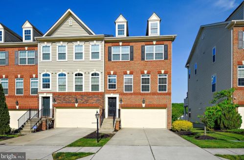 628 Highland Farms Cir, Gambrills, MD 21054-1065