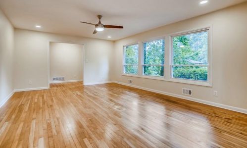 2345 Country Club Ln, Atlanta GA  30311-5309 exterior