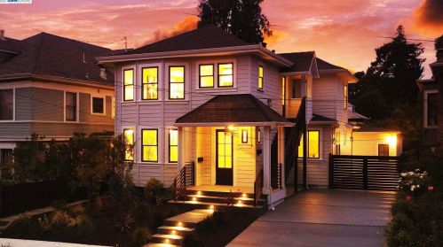 1841 Vine St, Berkeley, CA 94703-1166