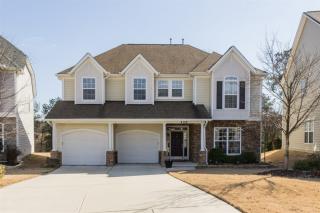 420 Golden Harvest Loop, Cary, NC 27519-9495